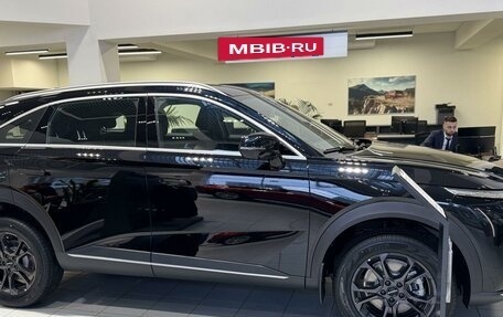 Haval F7, 2026 год, 2 999 000 рублей, 7 фотография