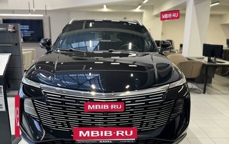 Haval F7, 2026 год, 2 999 000 рублей, 2 фотография