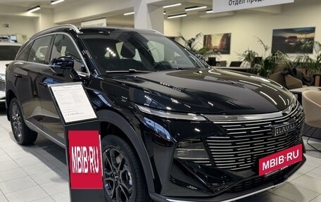 Haval F7, 2026 год, 2 999 000 рублей, 8 фотография