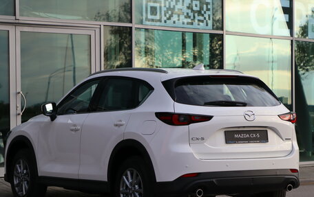Mazda CX-5 II, 2026 год, 2 750 000 рублей, 6 фотография