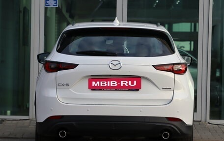 Mazda CX-5 II, 2026 год, 2 750 000 рублей, 7 фотография