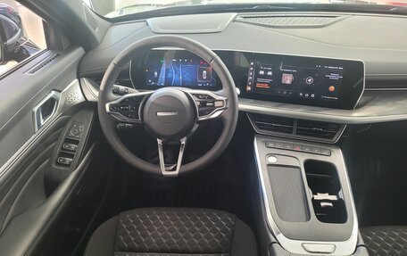 Haval F7, 2026 год, 2 999 000 рублей, 7 фотография