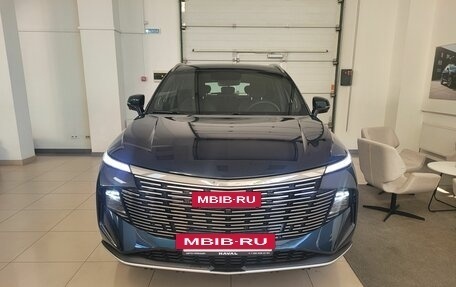 Haval F7, 2026 год, 2 999 000 рублей, 2 фотография