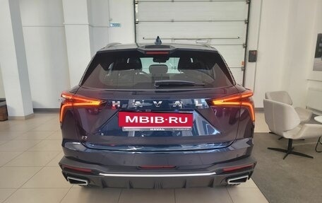Haval F7, 2026 год, 2 999 000 рублей, 4 фотография