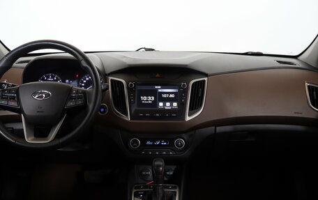 Hyundai Creta I рестайлинг, 2019 год, 1 749 000 рублей, 7 фотография