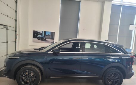 Haval F7, 2026 год, 2 999 000 рублей, 20 фотография