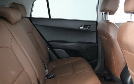 Hyundai Creta I рестайлинг, 2019 год, 1 749 000 рублей, 13 фотография