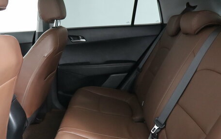 Hyundai Creta I рестайлинг, 2019 год, 1 749 000 рублей, 14 фотография