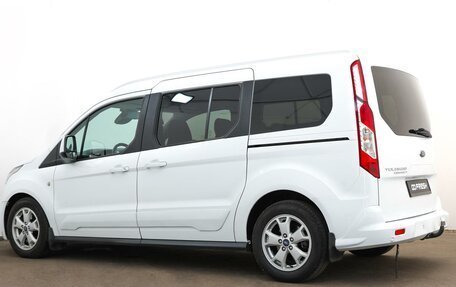 Ford Tourneo Connect II рестайлинг, 2018 год, 1 850 000 рублей, 2 фотография