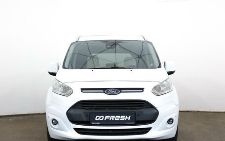 Ford Tourneo Connect II рестайлинг, 2018 год, 1 850 000 рублей, 3 фотография
