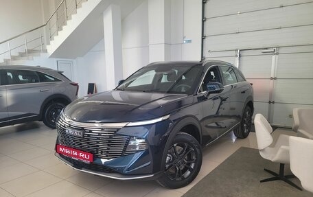 Haval F7, 2026 год, 2 999 000 рублей, 21 фотография