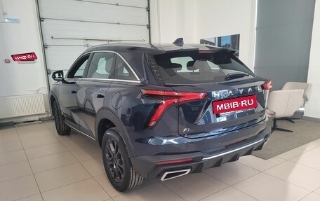 Haval F7, 2026 год, 2 999 000 рублей, 19 фотография