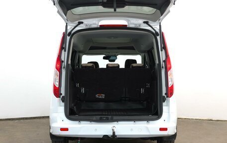 Ford Tourneo Connect II рестайлинг, 2018 год, 1 850 000 рублей, 5 фотография