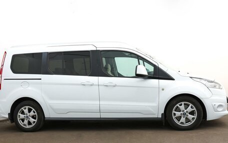 Ford Tourneo Connect II рестайлинг, 2018 год, 1 850 000 рублей, 6 фотография