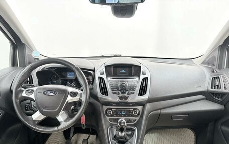 Ford Tourneo Connect II рестайлинг, 2018 год, 1 850 000 рублей, 7 фотография