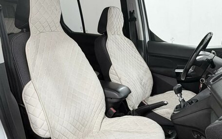 Ford Tourneo Connect II рестайлинг, 2018 год, 1 850 000 рублей, 11 фотография