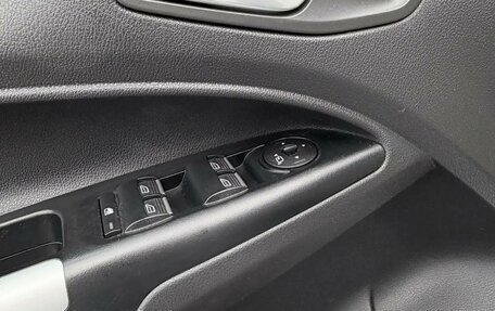 Ford Tourneo Connect II рестайлинг, 2018 год, 1 850 000 рублей, 14 фотография