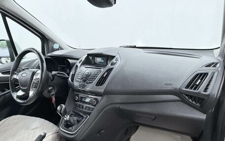 Ford Tourneo Connect II рестайлинг, 2018 год, 1 850 000 рублей, 15 фотография