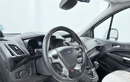 Ford Tourneo Connect II рестайлинг, 2018 год, 1 850 000 рублей, 16 фотография