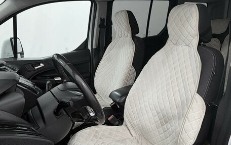 Ford Tourneo Connect II рестайлинг, 2018 год, 1 850 000 рублей, 12 фотография