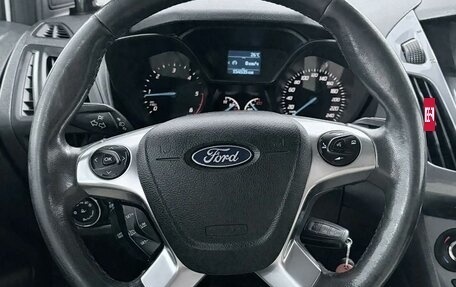 Ford Tourneo Connect II рестайлинг, 2018 год, 1 850 000 рублей, 8 фотография