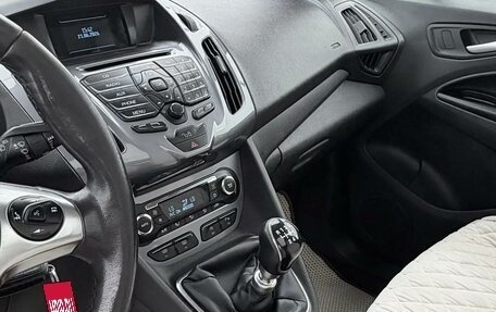 Ford Tourneo Connect II рестайлинг, 2018 год, 1 850 000 рублей, 9 фотография