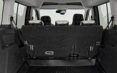 Ford Tourneo Connect II рестайлинг, 2018 год, 1 850 000 рублей, 20 фотография