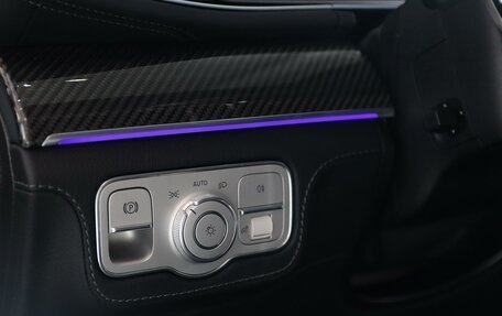 Mercedes-Benz GLE AMG, 2025 год, 15 300 000 рублей, 8 фотография
