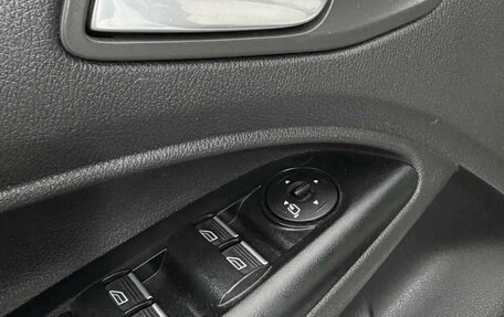 Ford Tourneo Connect II рестайлинг, 2018 год, 1 850 000 рублей, 19 фотография