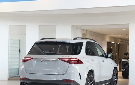 Mercedes-Benz GLE AMG, 2025 год, 15 300 000 рублей, 4 фотография