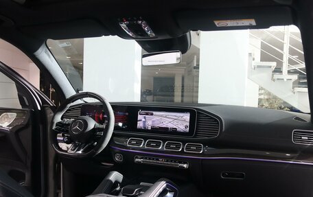 Mercedes-Benz GLE AMG, 2025 год, 15 300 000 рублей, 11 фотография