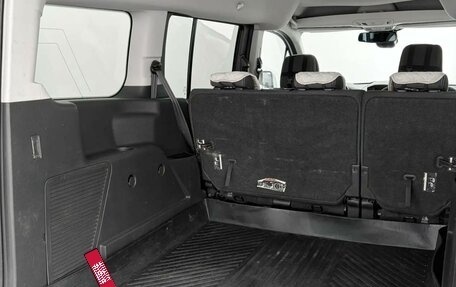 Ford Tourneo Connect II рестайлинг, 2018 год, 1 850 000 рублей, 21 фотография