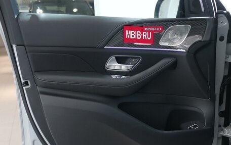Mercedes-Benz GLE AMG, 2025 год, 15 300 000 рублей, 6 фотография