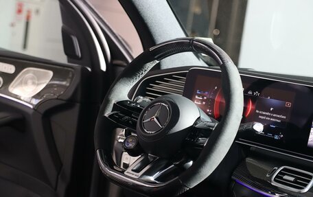 Mercedes-Benz GLE AMG, 2025 год, 15 300 000 рублей, 13 фотография