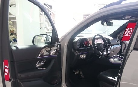 Mercedes-Benz GLE AMG, 2025 год, 15 300 000 рублей, 5 фотография
