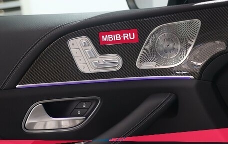 Mercedes-Benz GLE AMG, 2025 год, 15 300 000 рублей, 7 фотография