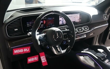 Mercedes-Benz GLE AMG, 2025 год, 15 300 000 рублей, 9 фотография