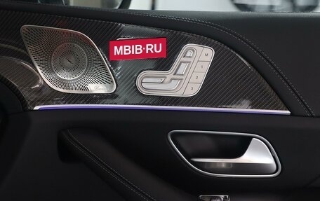 Mercedes-Benz GLE AMG, 2025 год, 15 300 000 рублей, 14 фотография