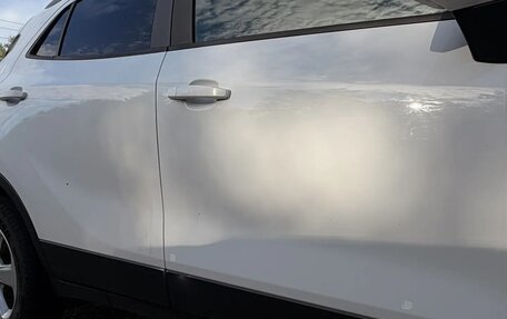 Opel Mokka I, 2013 год, 950 000 рублей, 12 фотография