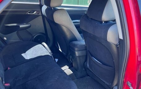 Honda Civic VIII, 2008 год, 750 000 рублей, 12 фотография