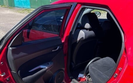 Honda Civic VIII, 2008 год, 750 000 рублей, 13 фотография