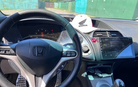 Honda Civic VIII, 2008 год, 750 000 рублей, 14 фотография