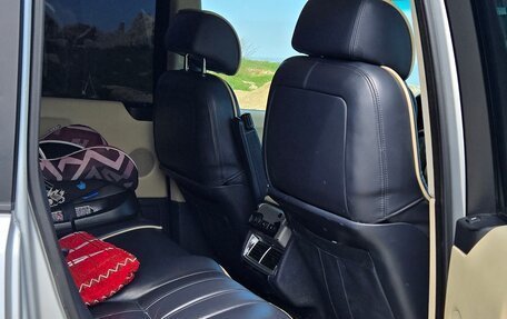 Land Rover Range Rover III, 2003 год, 620 000 рублей, 12 фотография