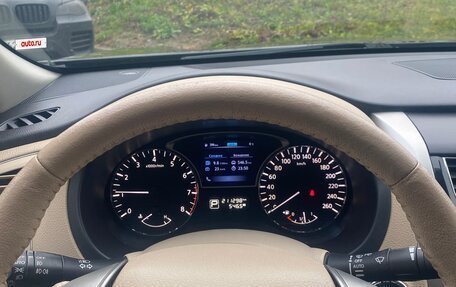 Nissan Teana, 2015 год, 1 300 000 рублей, 3 фотография