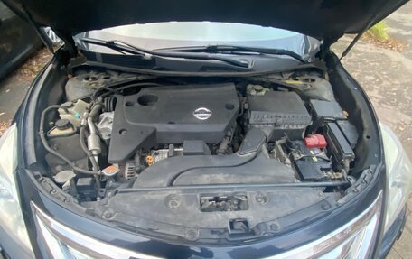 Nissan Teana, 2015 год, 1 300 000 рублей, 8 фотография