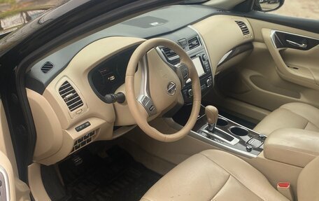 Nissan Teana, 2015 год, 1 300 000 рублей, 7 фотография