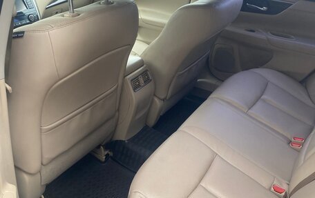 Nissan Teana, 2015 год, 1 300 000 рублей, 4 фотография