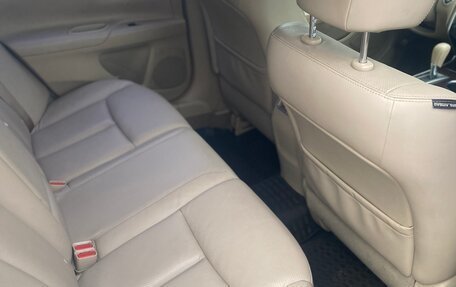 Nissan Teana, 2015 год, 1 300 000 рублей, 2 фотография