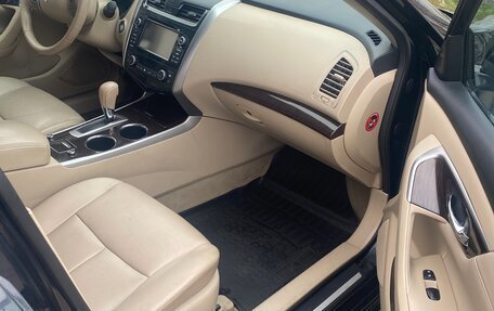 Nissan Teana, 2015 год, 1 300 000 рублей, 11 фотография