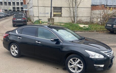 Nissan Teana, 2015 год, 1 300 000 рублей, 12 фотография